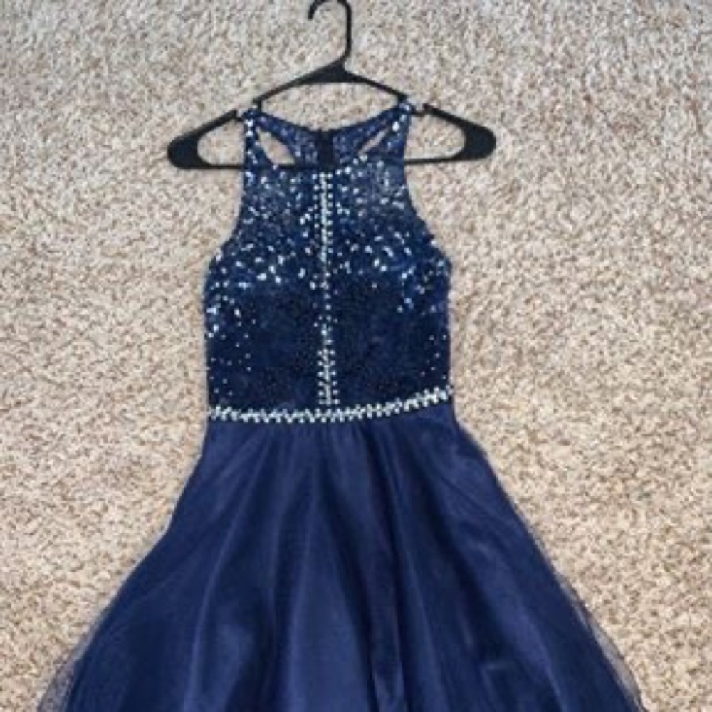 Prom/special event dress